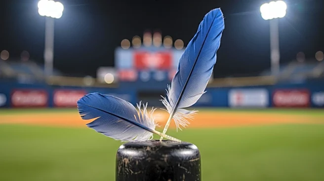 Blue Jays' Vladimir Guerrero Jr. Sidelined Due to Hamstring Inflammation, Impacting Team Lineup