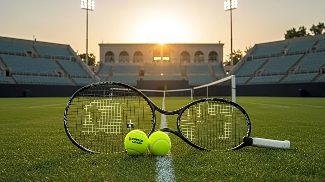Emma Raducanu Discusses Mixed-Doubles with Carlos Alcaraz and US Open Return