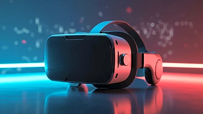 Goose Byte Announces VR Adaptation of 'The Signal: Stranded on Sirenis' with Enhanced Features