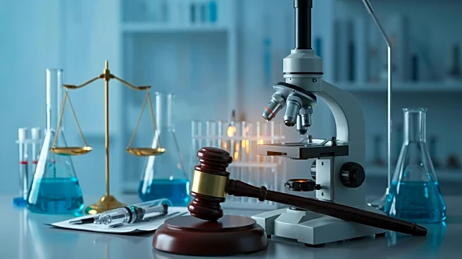 Sarepta Therapeutics Faces Securities Fraud Lawsuit Amidst Declining Stock Prices