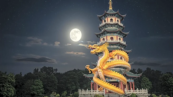 Michelle Yeoh Voices Lady Yin in 'Ne Zha 2' English Dub, Expanding Asian Animation's Reach