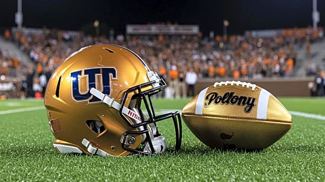 Malachi Nelson Named UTEP Starting Quarterback, Set to Face Arch Manning