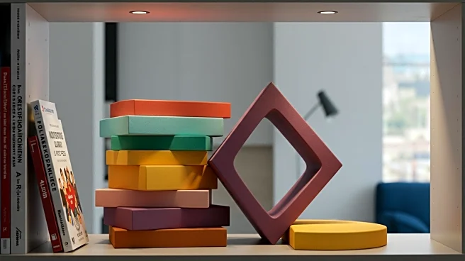 Collective and Co-op Publishers Reshape Traditional Models for Competitive Edge