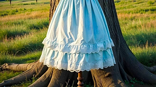 Texas Woman Embraces Virginity, Challenges Social Norms