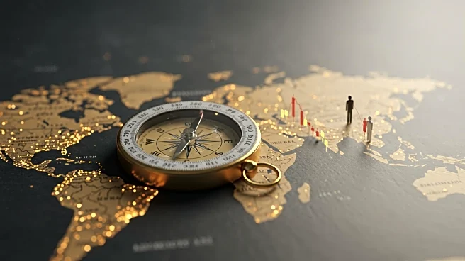 Emerging Market Investments Face Strategic Risks Amid Geopolitical Volatility