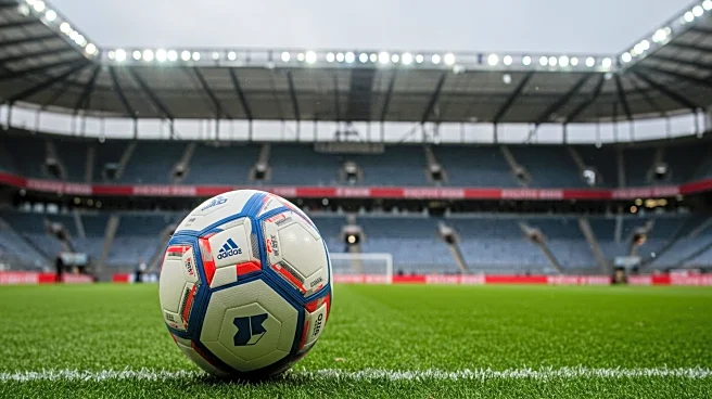Hoffenheim Defeats Leverkusen in Ten Hag's Bundesliga Debut