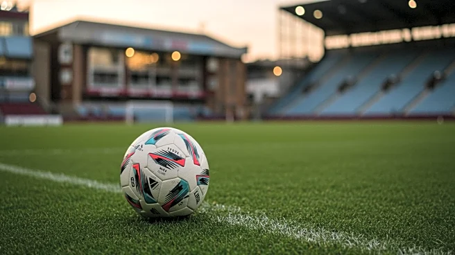 Aston Villa Pursues Chelsea's Nkunku Amid Transfer Rumors