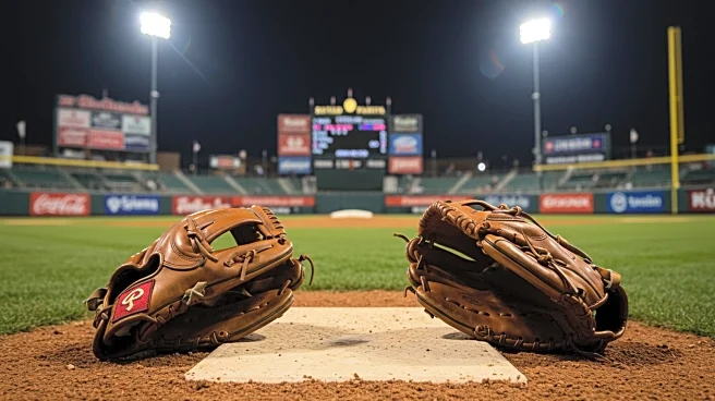 Washington Nationals Face Philadelphia Phillies with Aaron Nola's Return
