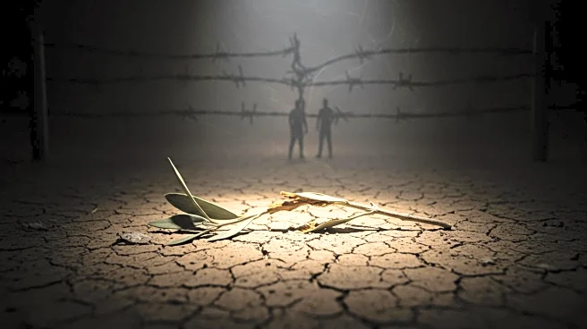 Israel Denies U.N.'s Declaration of Famine in Gaza Amidst Ongoing Conflict