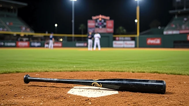 Mets' Brett Baty Achieves Four Hits in Game Against Atlanta, Boosting Team's Offense