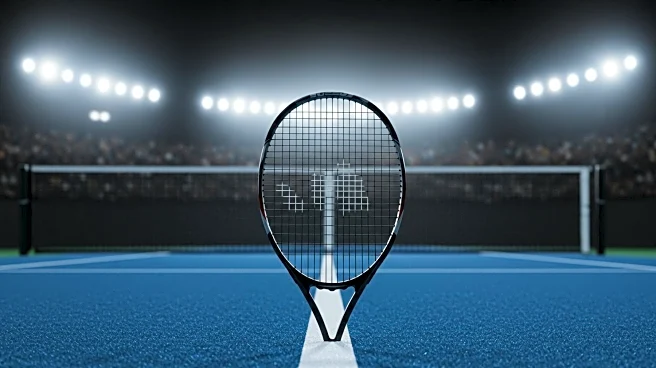 Jack Draper Faces US Open with Lingering Arm Injury