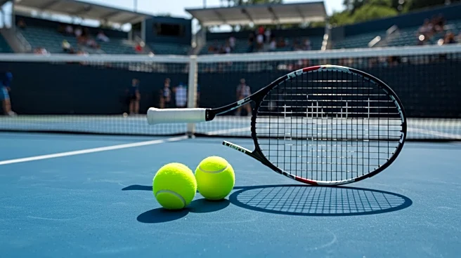 Alexander Zverev Prepares for US Open Amidst Strong Competition