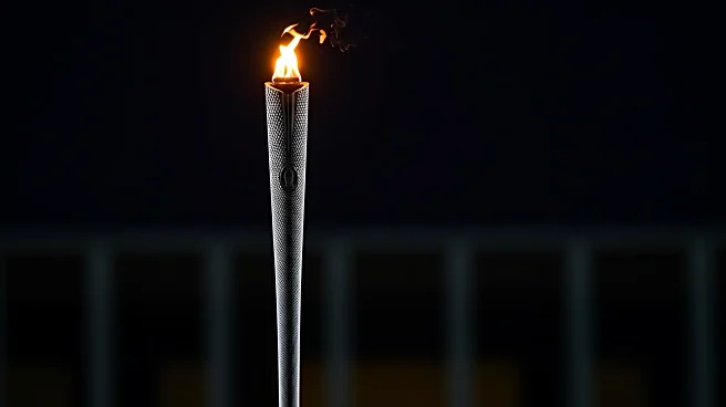 Jannik Sinner Considered for 2026 Olympic Torch Relay