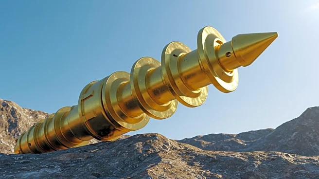 Reko Diq Mining Project Attracts $6 Billion in Funding, Set for Largest FDI in Pakistan
