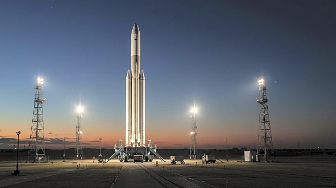 SpaceX Prepares for Next Starship Test Amid Concerns