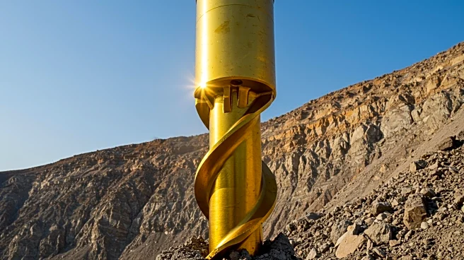 Reko Diq Mining Project Secures $6 Billion in Funding, Poised for Major Economic Impact