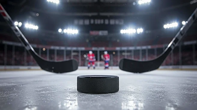 Montreal Canadiens' Young Talent Shines Despite No Top-10 NHL Network Ranking