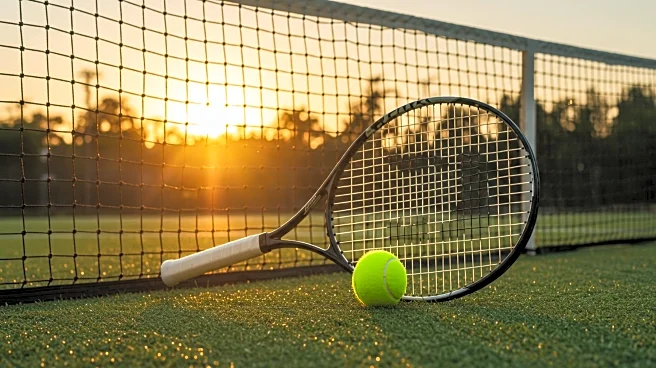 Emma Raducanu Finds Stability and Joy Ahead of US Open Return