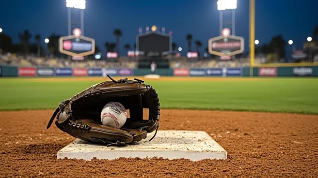 San Diego Padres' Robert Suarez Secures Shaky Save Against Dodgers