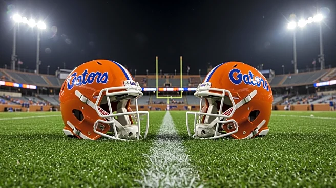 Florida Gators' Freshmen Dallas Wilson and Jayden Woods Earn Preseason All-America Honors