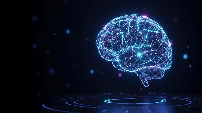 Breakthrough in Brain-Computer Interface Decodes Inner Speech
