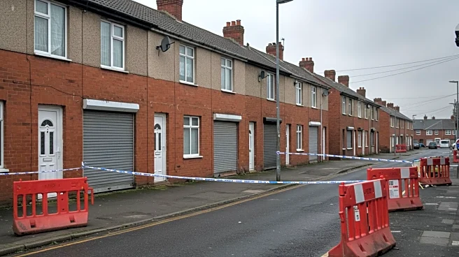 North Belfast Residents Displaced Due to Ongoing Security Alert