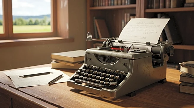 Author Annie Barrows Completes Guernsey Novel Amid Historical Challenges