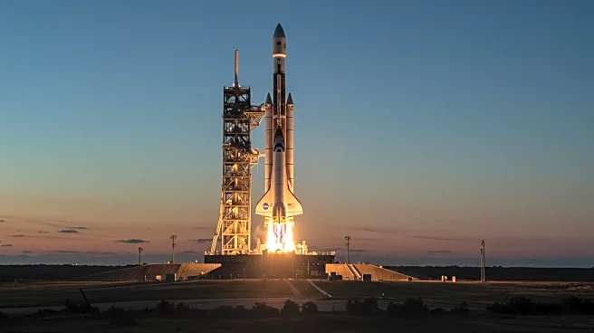 SpaceX and NASA Prepare for CRS-33 Resupply Mission to ISS from Cape Canaveral