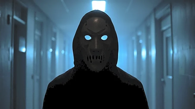Nick Castle Returns as Michael Myers in Upcoming 'Halloween: The Game'