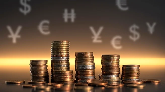 U.S. Congress Recognizes Stablecoins as Payment Method Amid Growing Institutional Interest