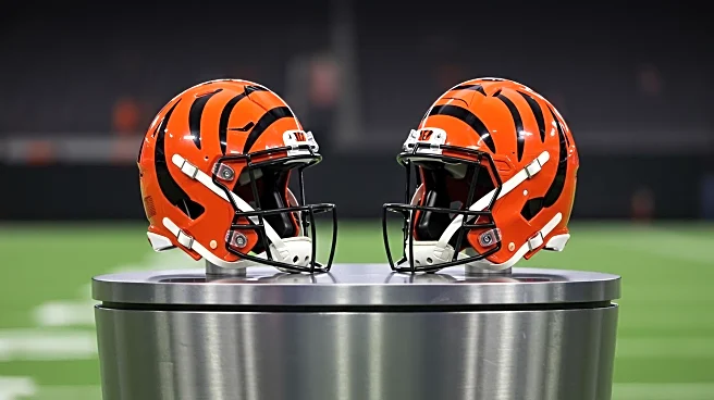 Cincinnati Bengals Secure Key Player Contracts, Influencing Offseason Strategy