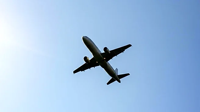 Spirit Airlines Hires Advisors as Second Bankruptcy Looms, Impacting Airline Industry