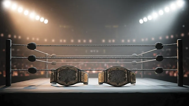 WWE Reshoots SmackDown Ending for USA Network, Altering Key Scene
