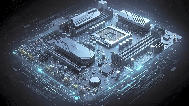 Intel Receives Major U.S. Government Investment Amid Decline in Tech Dominance