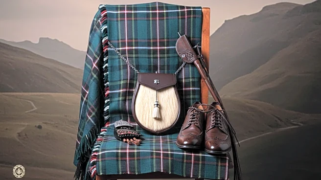 Sterling K. Brown's Scottish Lookalike Gains Attention on Social Media