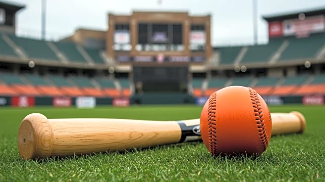 Baltimore Orioles Secure Future with Samuel Basallo's Eight-Year Extension