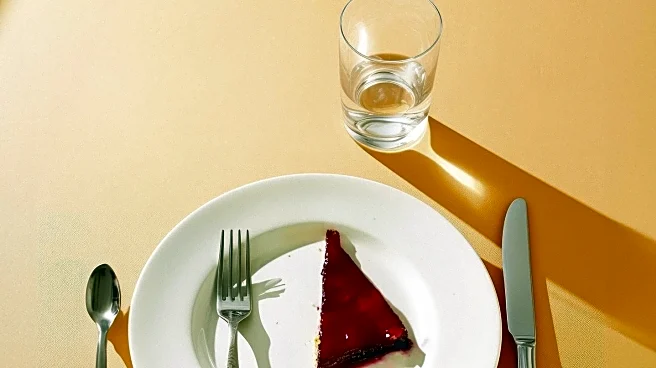 Orthorexia: Rising Concern Over Health Obsession