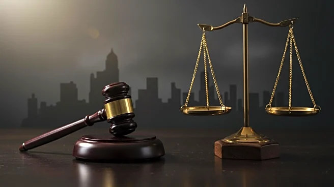 Judge Blocks Trump Administration's Funding Cuts to Sanctuary Cities