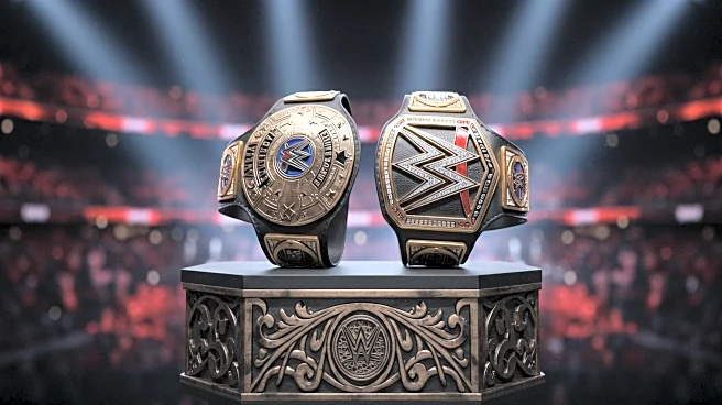 John Cena and Logan Paul Clash on WWE SmackDown, Setting Stage for Paris Showdown