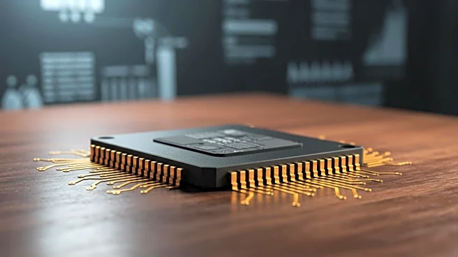 BI Asset Management Reduces Stake in Taiwan Semiconductor Manufacturing, Impacting Market Perception