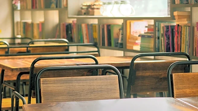 South Korean Cafes Implement Guidelines to Manage Student Occupancy