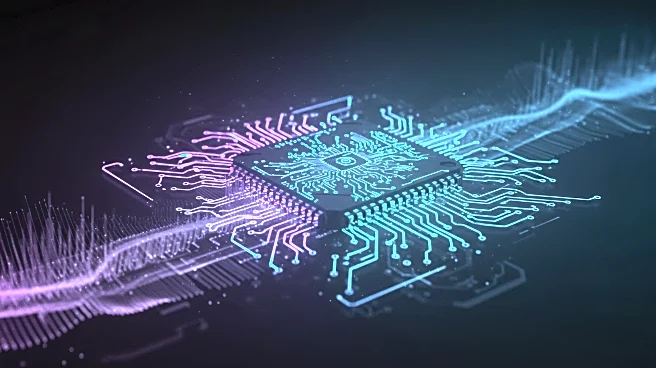 UCLA and UC Riverside Develop Physics-Inspired Computer Architecture for Optimization Problems