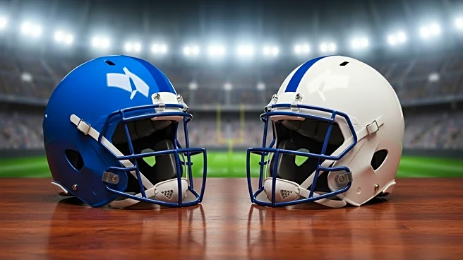 New York Giants Make Roster Cuts and Name Game Day Captains