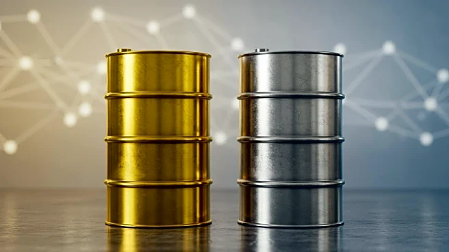 India Deepens Russia Oil Ties Despite U.S. Tariffs, Impacting Trade Relations