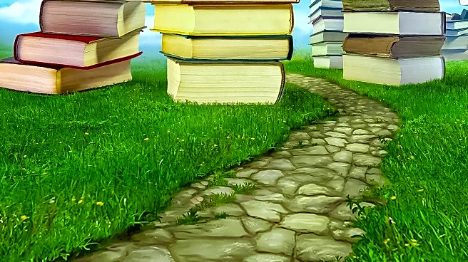 Bedford Creative Arts Launches Reading Trails to Inspire Young Readers