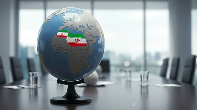 Iran and European Powers to Resume Nuclear Deal Talks Amid Sanctions Threat