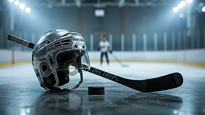 Rasmus Dahlin Named Top NHL Player Born This Century by NHL Network