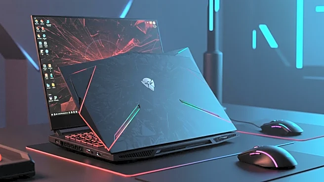 The Best Gaming Laptops of 2025: A Comprehensive Guide