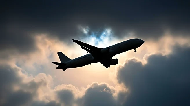 Air Canada Strike Highlights Unpaid Work Issue, Potentially Reshaping Airline Industry