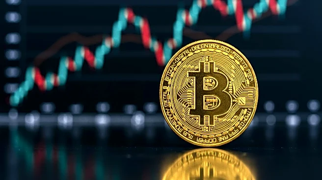 Powell's Policy Shift Sparks Bitcoin Surge and Market Reactions